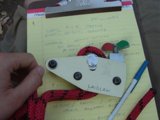 Documenting with Rope