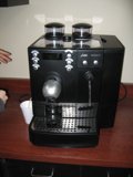 Coffee Break