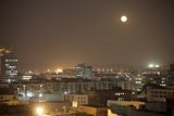 Lunar Metropolis