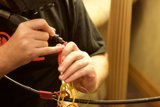 Cutting the Cord