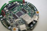 Up Close and Personal with a Circuit Board