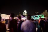 Nightlife in the Metropolis