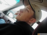 On the Road Again