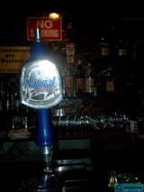 Tap into the Night