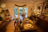 Cozy Christmas Morning Breakfast with Family