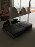 Leather Bound