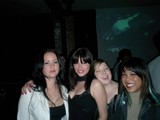 Ladies Night Out