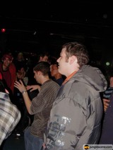 Nightlife Gathering