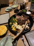 A Lavish Feast for Two