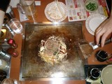 Grilling and Chilling