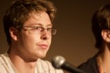 Microphone Portraits