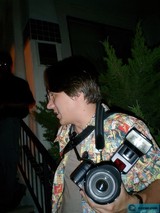 Capturing Memories