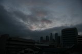 Metropolis in the Dark