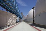 The White Tank Factory