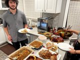 Brunch Feast for Two