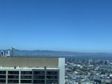 San Francisco Skyline