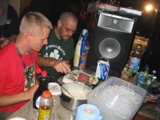 Drinking with Friends
