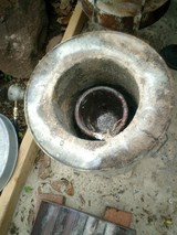 The Weaponized Pot