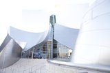 Metal Structure soars above concertgoers