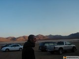 Desert Machine