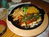 A Delicious Meal