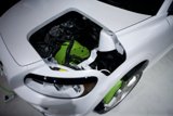 Volvo XC60 Plug-In Hybrid with Alloy Spoke Wheels