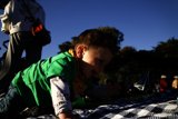A Day in Delores Park: Young Explorer Edition