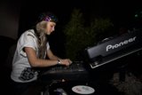 Spinning the Beats