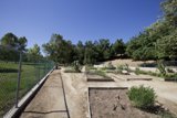 Fence Obstructs Path