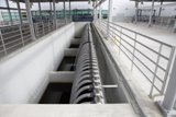 Industrial Handrail