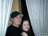 Couple's Snapshot