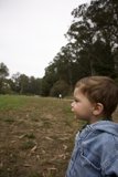 Childhood Wonder at Pine Lake Park