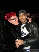 Party Love
