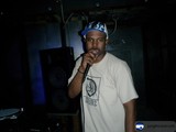 The Entertainer with the Mic