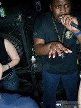 Club Scene Performer