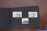 The Queen Mother's Document Binder