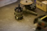 Rotor Coil Spiral Machine