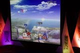Gaming in the Clouds