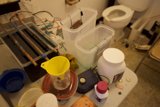 Bathroom Essentials