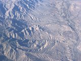 Majestic Mountain Range