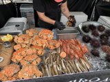 Seafood Feast