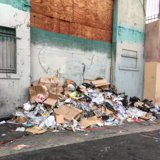The Messy Reality of Street Life