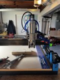 The Precision of Manufacturing