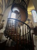 Ascending the Spiraling Path