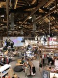 Wang Hao's Factory