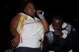 Soulful Serenade