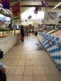 A Visit to Mercado de Coyoacan