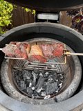 Sizzling Summertime Barbecue