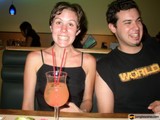 Cocktail Hour with Friends