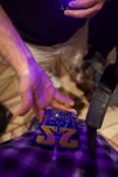 Tech Savvy at Defcon